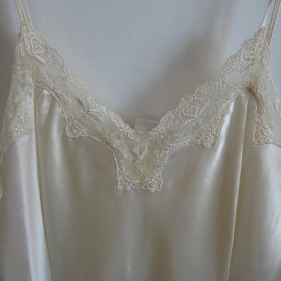 Secret Treasures, sleepwear, size M, ivory - Picture 2 of 6